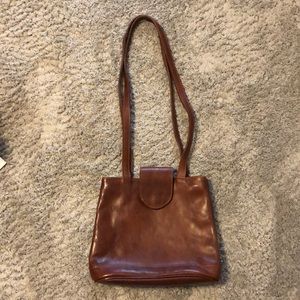 I Medici Purse brown